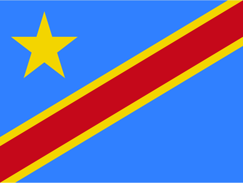 Repubblica Democratica del Congo