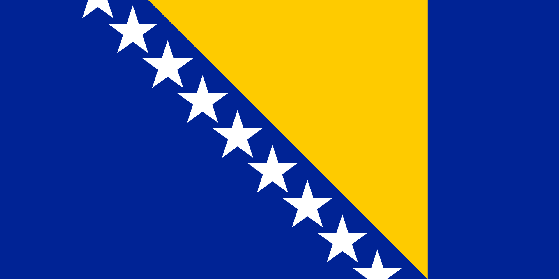 Bosnia Erzegovina